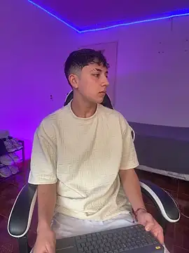 Casper   kyy online show from 15, 11, 2025