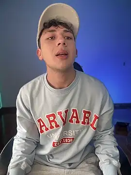 Casper   kyy online show from 4, 12, 2025