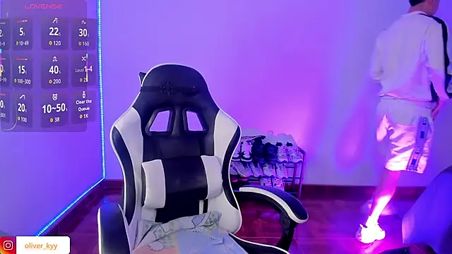 Casper   kyy online show from 13, 1, 2026