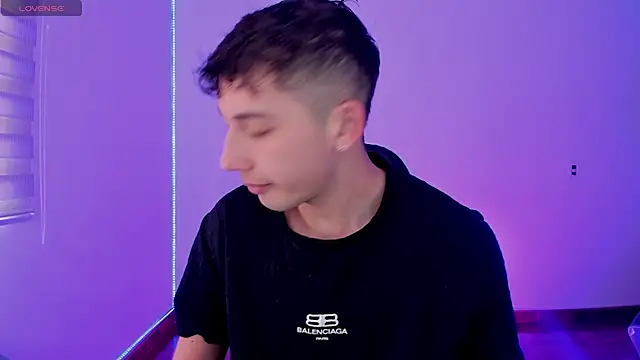 Casper   kyy online show from 6, 2, 2026