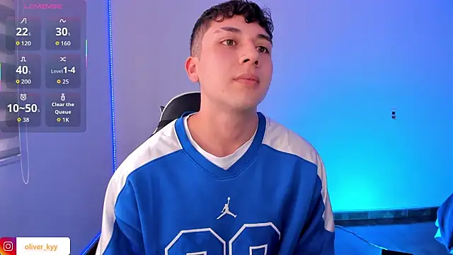 Casper   kyy online show from 21, 2, 2026