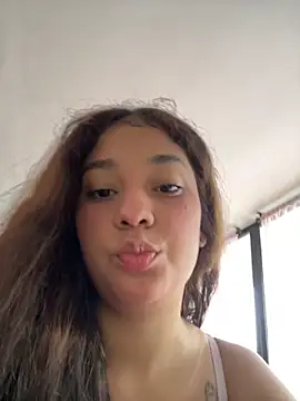 lana rousse01 online show from 6, 11, 2025