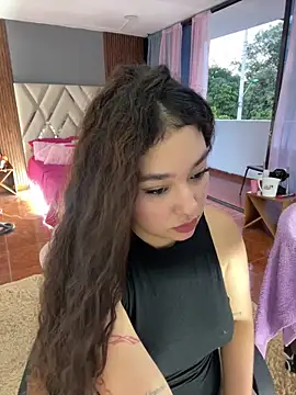 lana rousse01 online show from 13, 2, 2026