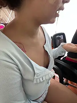 lana rousse01 online show from 20, 2, 2026