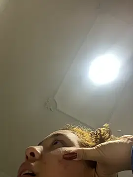 lana rousse01 online show from 11, 3, 2026