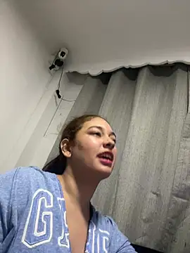 lana rousse01 online show from 12, 3, 2026