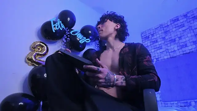 felix  star online show from 7, 10, 2025