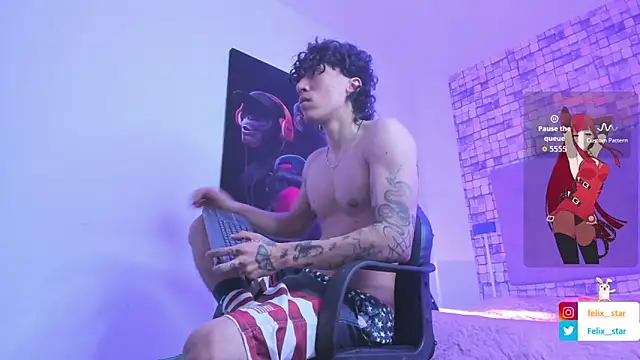 felix  star online show from 11, 10, 2025