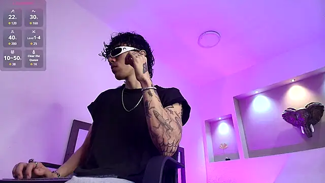 felix  star online show from 20, 11, 2025