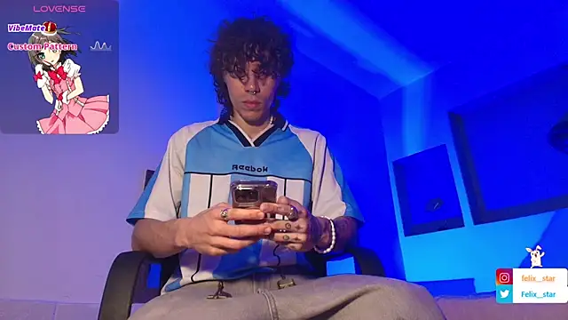 felix  star online show from 28, 11, 2025