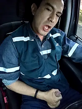 Blackaxes online show from 29, 10, 2025