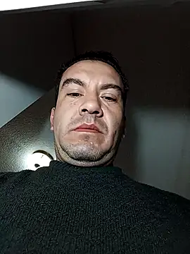 Blackaxes online show from 3, 12, 2025