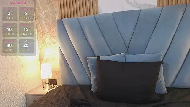 angel  red  online show from 19, 3, 2026