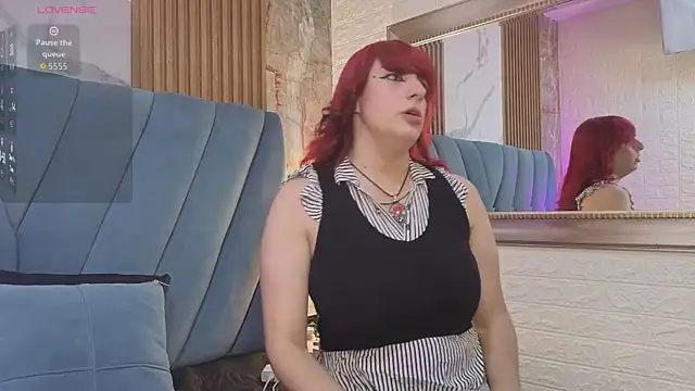 angel  red  online show from 1, 4, 2026