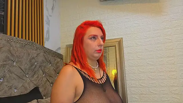 angel  red  online show from 29, 7, 2026