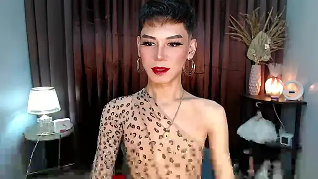 MissTransStella69 online show from 15, 9, 2025