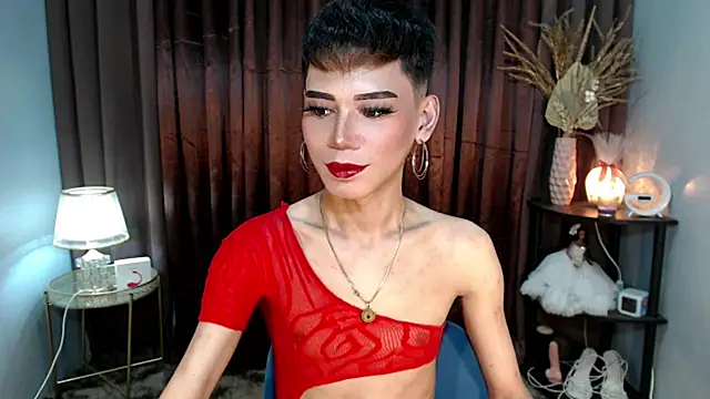 MissTransStella69 online show from 18, 9, 2025