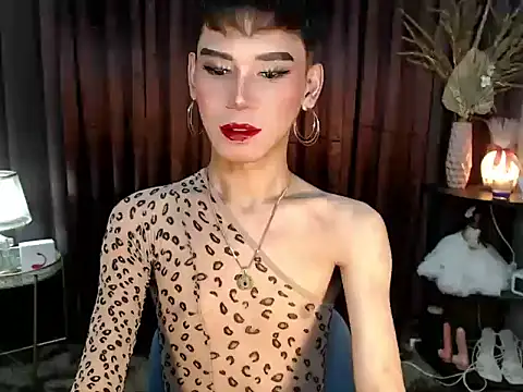 MissTransStella69 online show from 20, 9, 2025