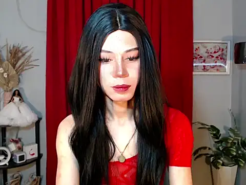 MissTransStella69 online show from 17, 11, 2025