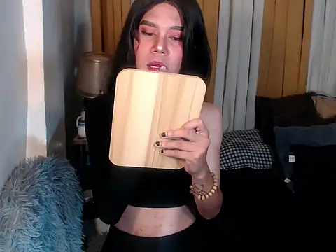 Snapshot of MissTransStella69 chatting on 9, 5, 2026 MissTransStella69 online show from 9, 5, 2026
