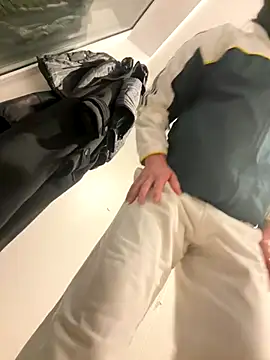 Sosisonchik online show from 22, 10, 2025