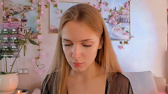 CindyGreen online show from 22, 10, 2025