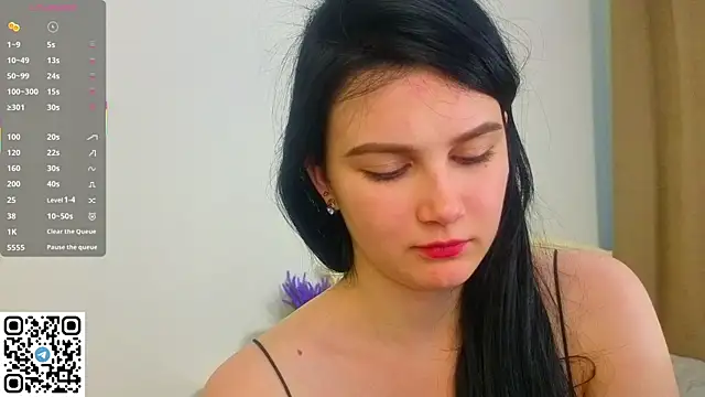 EnricaElis online show from 28, 4, 2026