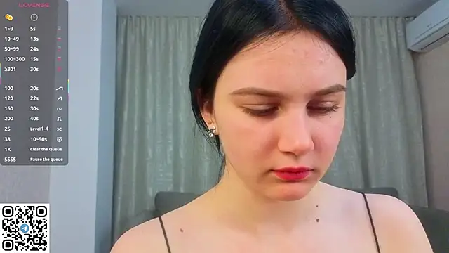 EnricaElis online show from 28, 4, 2026