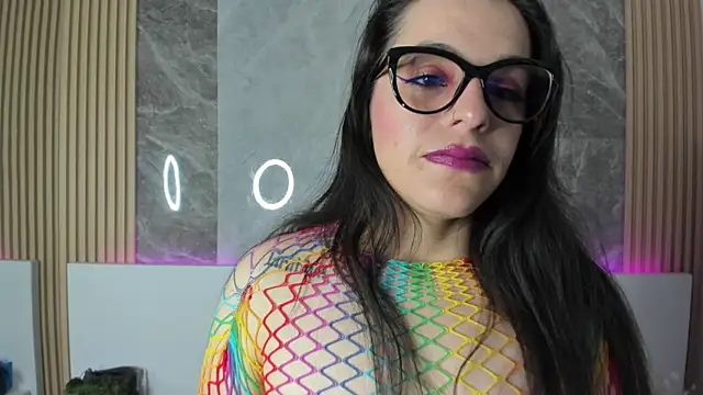 IsisNoir online show from 20, 9, 2025