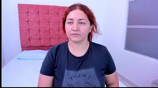 mishell lovely online show from 23, 2, 2026