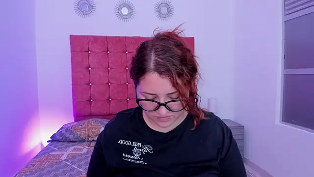 mishell lovely online show from 6, 3, 2026