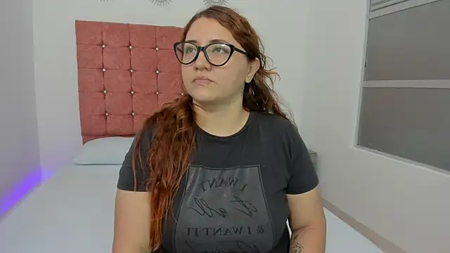 mishell lovely online show from 10, 3, 2026