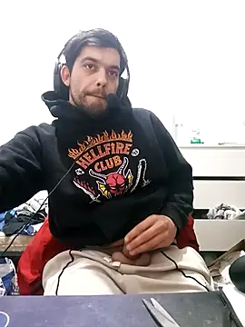 ghostfu1996 online show from 28, 3, 2026