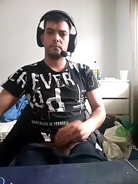 ghostfu1996 online show from 14, 4, 2026