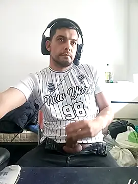 ghostfu1996 online show from 18, 4, 2026