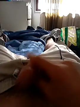 ghostfu1996 online show from 21, 4, 2026