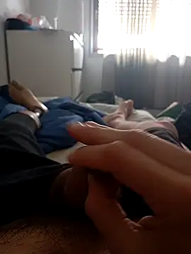 ghostfu1996 online show from 24, 4, 2026