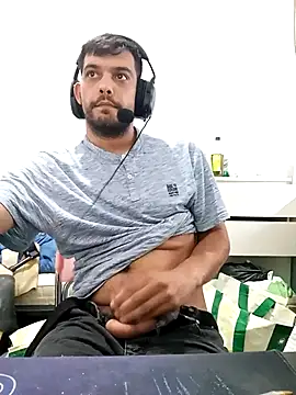 ghostfu1996 online show from 29, 4, 2026