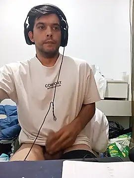 ghostfu1996 online show from 25, 6, 2026