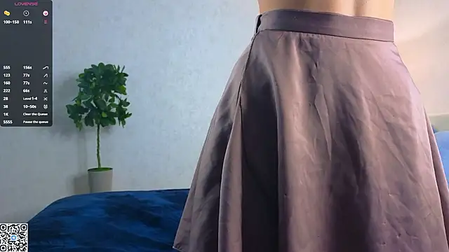 FloraNesli online show from 8, 2, 2026