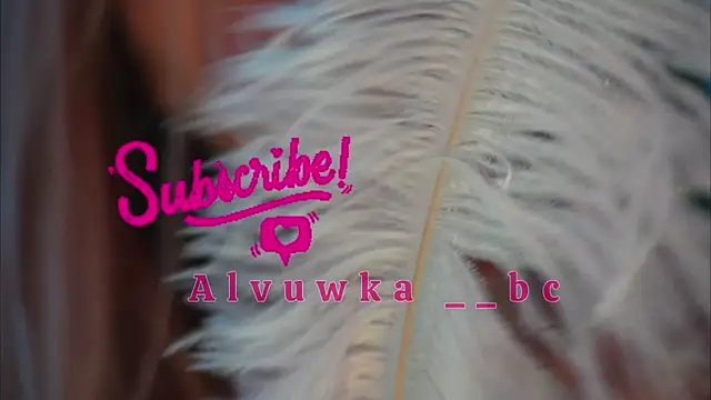 Alvuwkaa online show from 14, 1, 2026