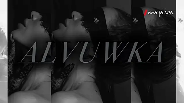 Snapshot of Alvuwkaa chatting on 12, 6, 2026 Alvuwkaa online show from 12, 6, 2026