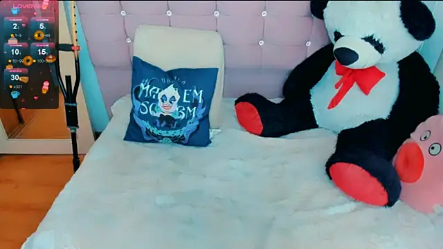  samy huber online show from 17, 9, 2025