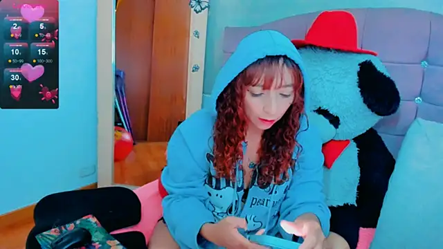  samy huber online show from 20, 4, 2026