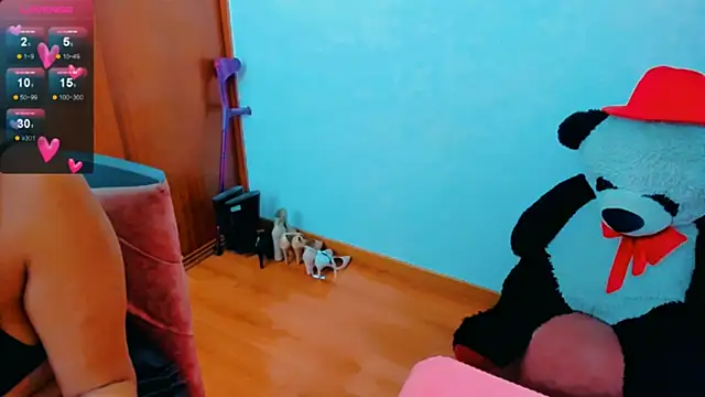  samy huber online show from 23, 4, 2026