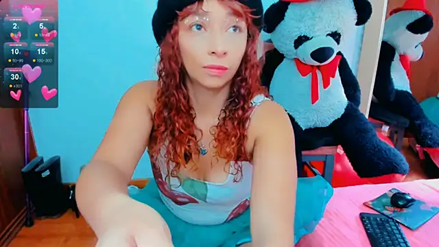  samy huber online show from 26, 4, 2026