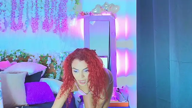 DevoraHarper  online show from 19, 6, 2026