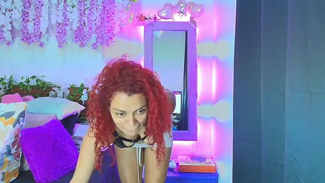 DevoraHarper  online show from 22, 6, 2026
