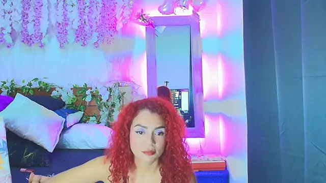 DevoraHarper  online show from 25, 6, 2026
