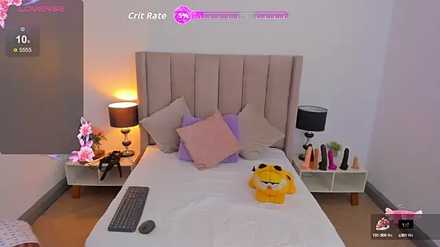 evvaa moon69 online show from 22, 9, 2025